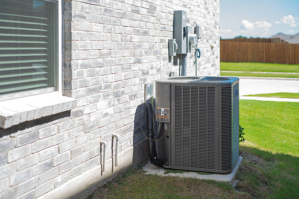 Reliable Ac Installation contractor in Gadsden, SC by FH HVAC